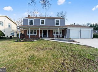 16010 Audubon Ln, Bowie, MD