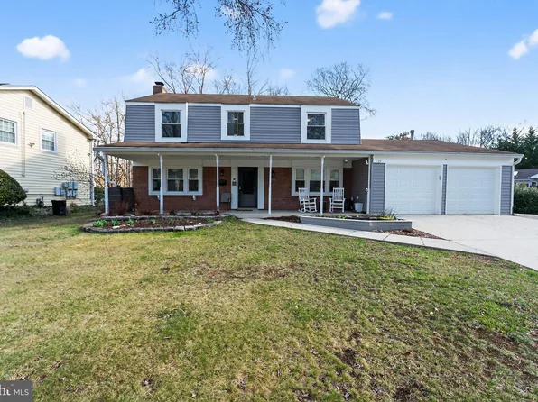16010 Audubon Ln, Bowie, MD 20716