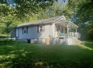 329 Flatwoods Rd, Bluff City, TN 37618