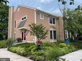 6924 Ten Timbers Ln, Baltimore, MD 21209