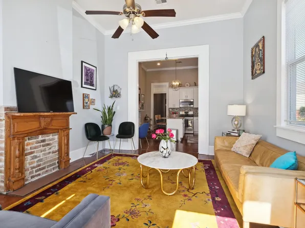 2311 Dumaine St, New Orleans, LA 70119