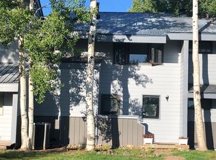 247 Davis Cup Dr UNIT 4112, Pagosa Springs, CO 81147