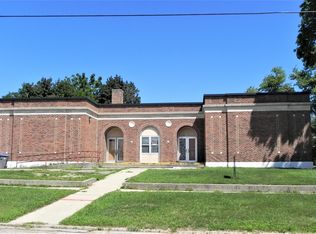 601 Neuman St, Sturgis, MI