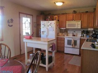 9380 Bowman Rd SW, Amanda, OH 43102