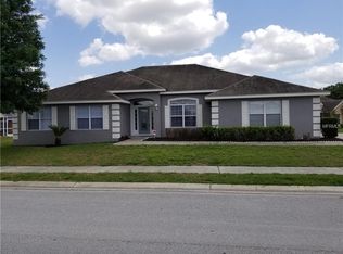 6727 Ashbury Dr, Lakeland, FL 33809