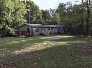 5251 E Daniels Rd, Peru, IN 46970