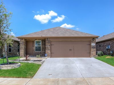 2113 Ocelot St, Crandall, TX, 75114
