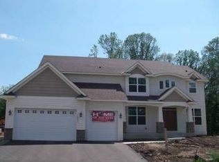 16451 75th Ave N, Maple Grove, MN 55311