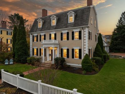 287 1/2 High St, Newburyport, MA, 01950