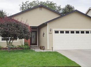 1501 Mill Creek Way, Gardnerville, NV