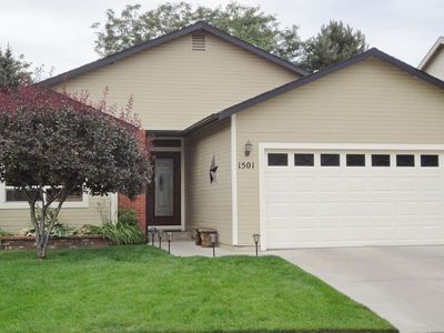 1501 Mill Creek Way, Gardnerville, NV, 89410