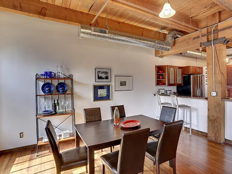 400 N 1st St #408 — Photo 11