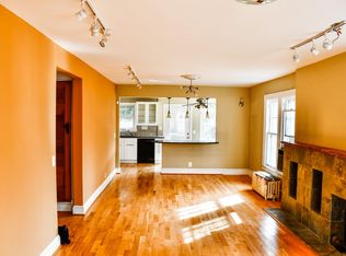 937 N Edgewood St, Arlington, VA 22201