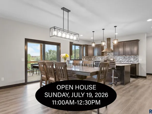 3504 E Broken Arrow St, Sioux Falls, SD 57103