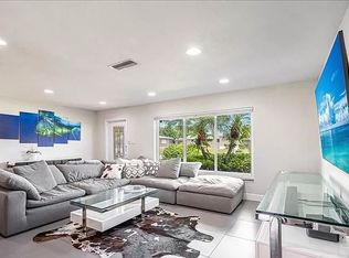 4811 NW 13th Ave, Pompano Beach, FL 33064