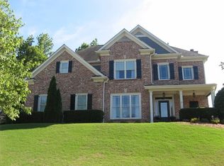 1064 Ivey Chase Pl, Dacula, GA 30019