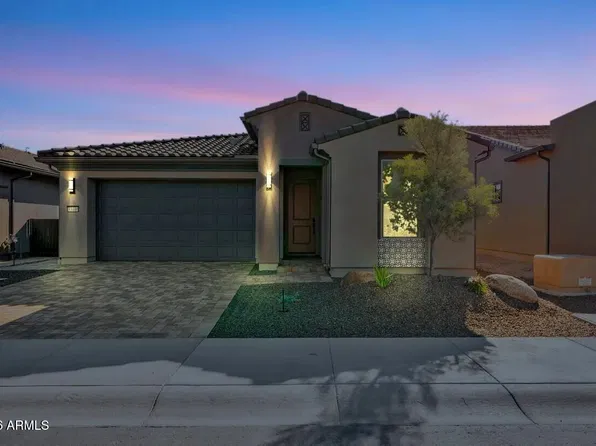 33440 N 129TH Lane, Peoria, AZ 85383