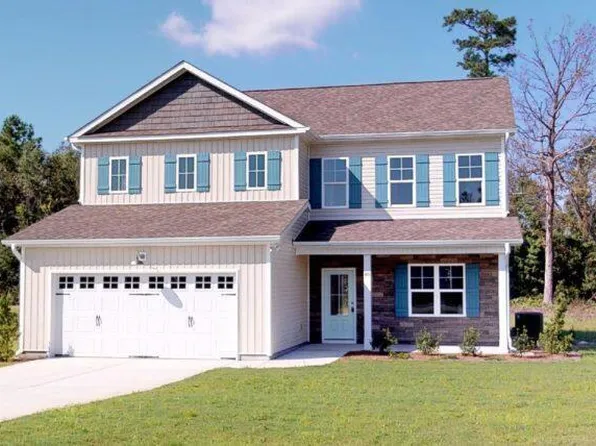 339 Bellows Lane, Rocky Point, NC 28457