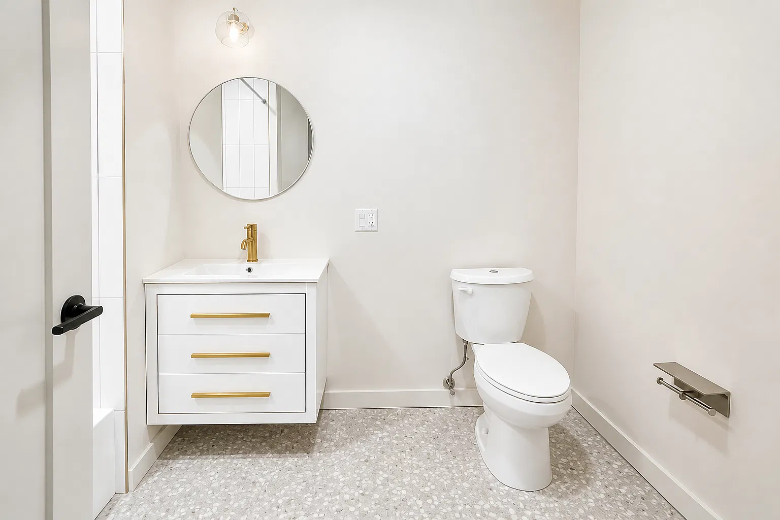 1 bed, $2,395 — Photo 2