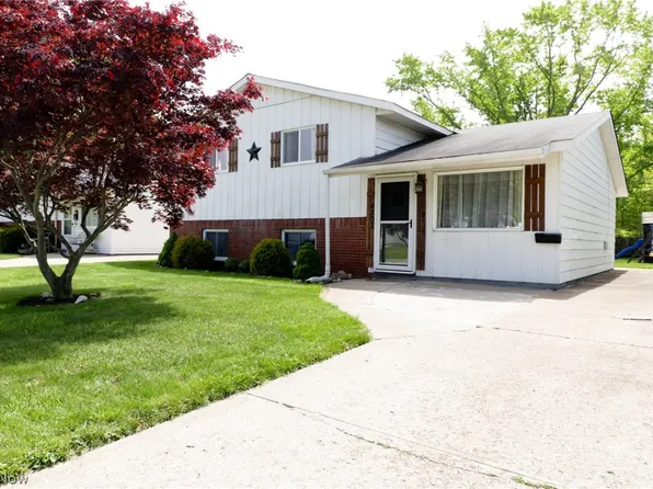 4202 Holl Ave., Sheffield Lake, OH 44054