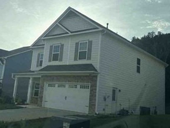 Property Side View