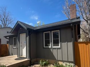 405 Pearl St, Boulder, CO 80302