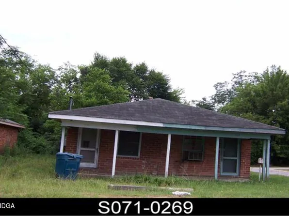 1065 Hall St, Macon, GA 31217