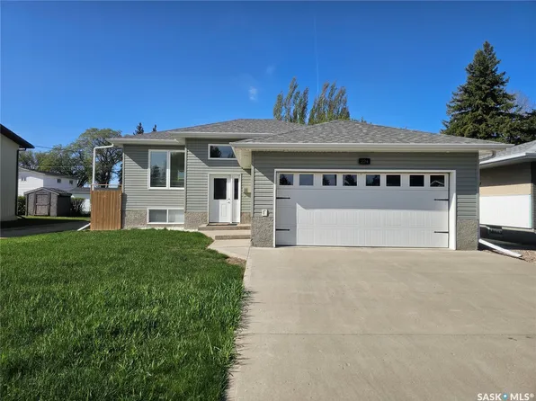 224 3rd Avenue W, Unity, SK S0K 4L0