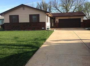 2509 W Southgate St, Wichita, KS 67217