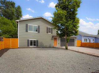 2216 Apple Avenue, Greeley, CO 80631