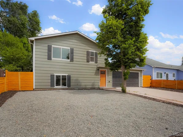 2216 Apple Avenue, Greeley, CO 80631