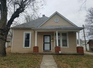 711 Moss St, Saint Joseph, MO 64505