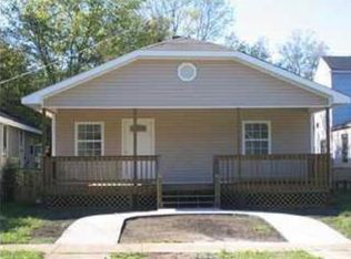 3603 4th Ave, Chattanooga, TN 37407