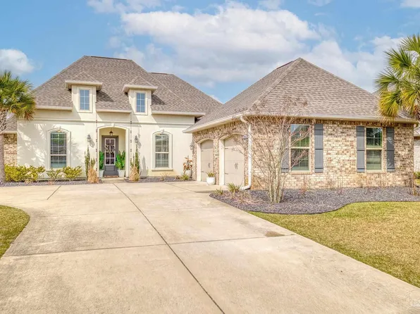 4800 Foxtail Palm Dr, Gulf Breeze, FL 32563