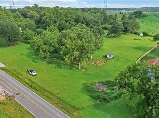 Bethlehem Rd, Decatur, AR 72722