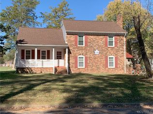 3640 Applewood Rd, North Chesterfield, VA 23234