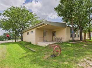 340 Loring St UNIT A, Stonewall, TX 78671