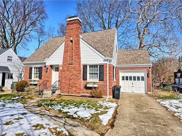 633 Orlando Ter, Dayton, OH 45409