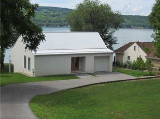 5506 E Lake Rd, Honeoye, NY 14471