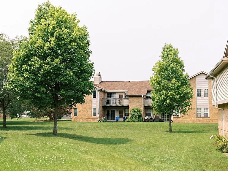 The Villas at Foxwood — Photo 16