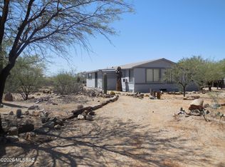 3950 S Deaver Rd, Tucson, AZ 85735