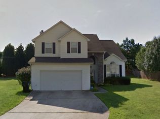 1228 Jasmine Way, Hampton, GA 30228