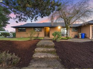 714 S 20th Ave, Cornelius, OR 97113