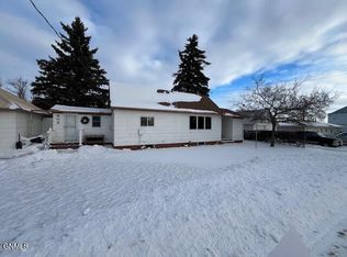 408 9th Ave, Edgeley, ND 58433
