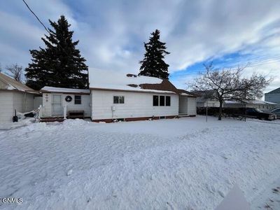 408 9th Ave, Edgeley, ND, 58433