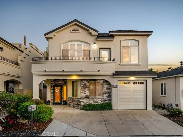 215 Placentia Ave, Pismo Beach, CA 93449