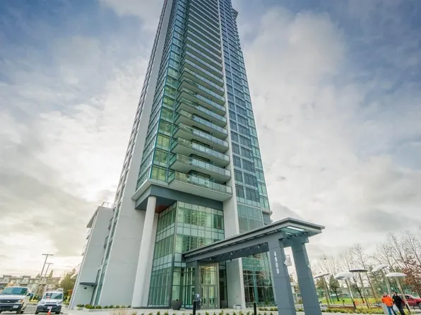 4900 Lennox Ln, Burnaby, BC