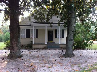 1721 Dalloz Rd, Columbia, SC 29204