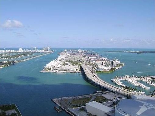 1st image of 900 Biscayne Blvd APT 3009
