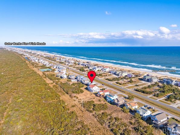 9516 S Old Oregon Inlet Rd LOT 15-16, Nags Head, NC 27959